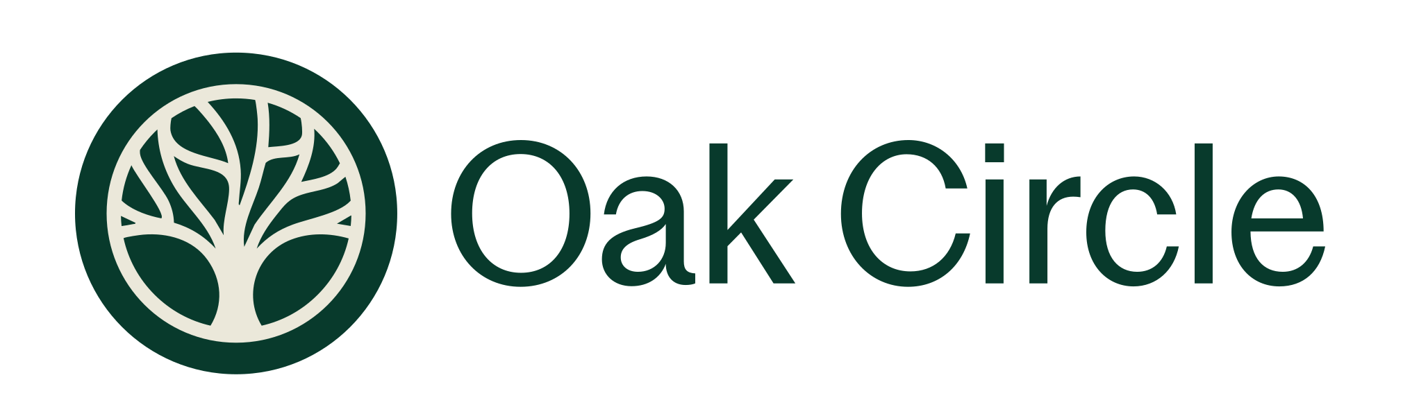 Oak Circle Accounting