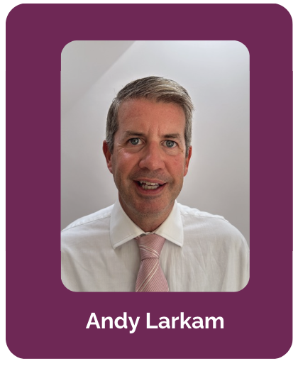 Andy Larkam of Secure Wills
